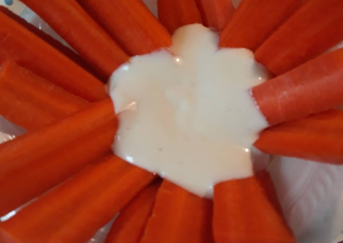 Hey, do you want a snack?