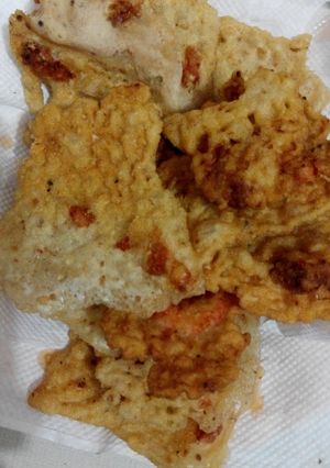 Foto resep Gimbal Udang Kriuk NYN