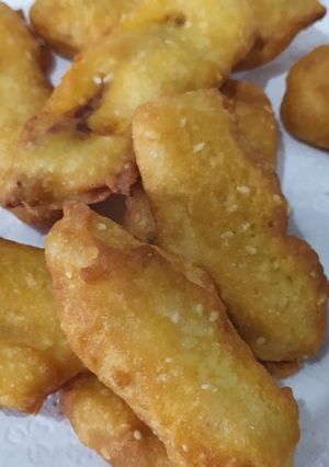 Foto resep Pisang Goreng