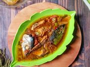 Gambar oseng lamtoro petai cina
