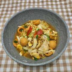 รูปของ Mie Nyemek