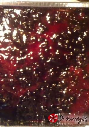 Φωτογραφία της συνταγής Cheesecake της Θείας Γιώτας
