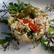 Ensalada de Arroz con Atún (102)