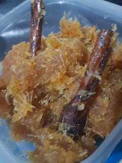 Foto resep Selai Nanas (isian nastar)