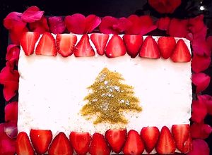 صورة لوصفة ليالي لبنان ⁦🇱🇧⁩