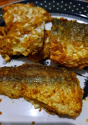 Foto resep Ikan Goreng Air Fryer