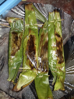 Foto resep Otak Otak Tengiri Bakar