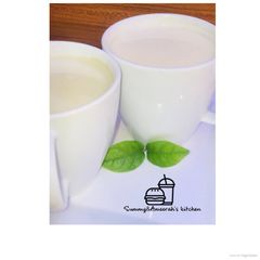 A picture of Sweet potato juice.