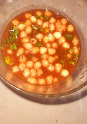इमली की चटपटी चटनी (imli ki chatpati chutney recipe in Hindi) रेसिपी मुख्य फोटो