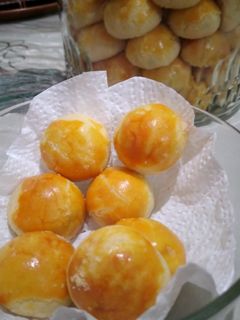 Foto resep 105. Nastar Premium