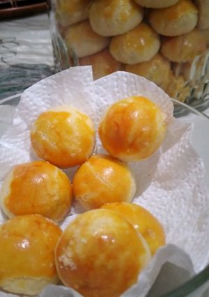 Foto resep 105. Nastar Premium