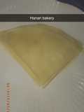 Samosa sheet