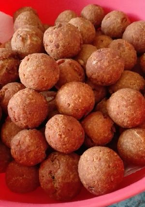 Májas ropogós recept fotója