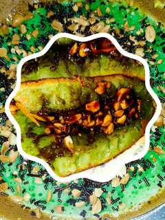 Foto resep Martabak teflon