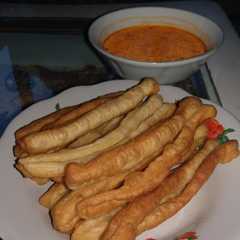 รูปของ Cakue tanpa telur