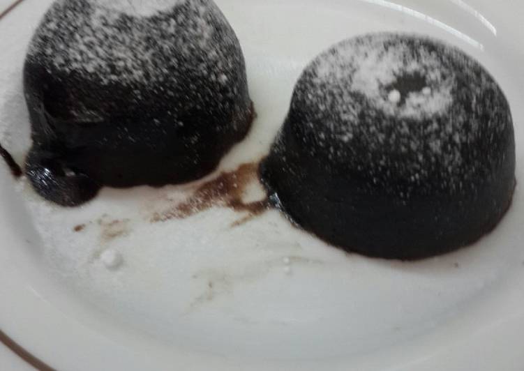 Choco lava