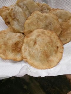 Foto resep Cireng Isi