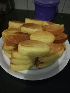 Foto resep Pukis NCC