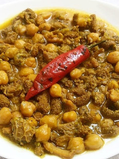 صورة لوصفة بكبوكة