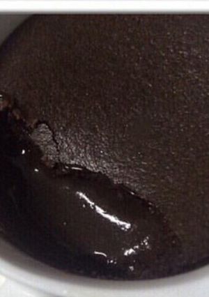 صورة لوصفة سوفليه بالآوريو
