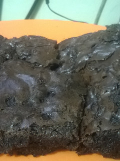 Foto resep Chocolate and Fudgy Brownies