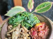 Gambar wader goreng