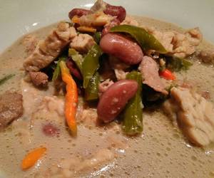 Mudah Cepat Memasak Sayur Tempe Cabe Hijau Ala Restoran Mudah Cepat Memasak Sayur Tempe Cabe Hijau Ala Restoran