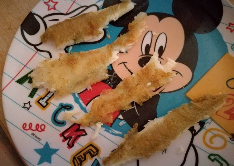 cuando se le puede dar pescado a los bebes cuando se le puede dar pescado a los bebes