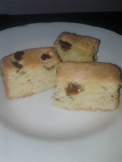 Foto resep Bolu Kurma 🍰