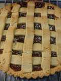 Pasta frola