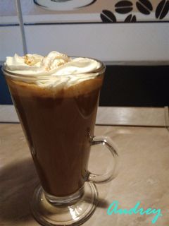 Forró csoki 🍫 recept fotója