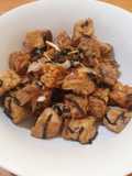 Oseng Tempe Tahu