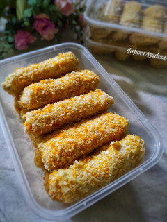 Foto resep Risol Mayo