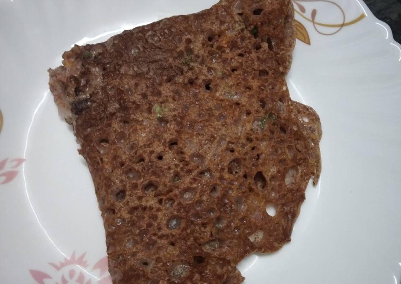 Ragi cheela