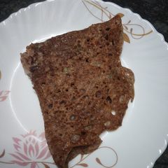 A picture of Ragi cheela.
