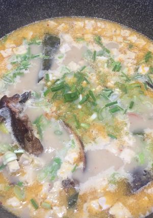 Foto resep Kotokan tongkol asap