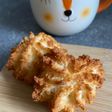 Rochers à la noix de coco 🥥
