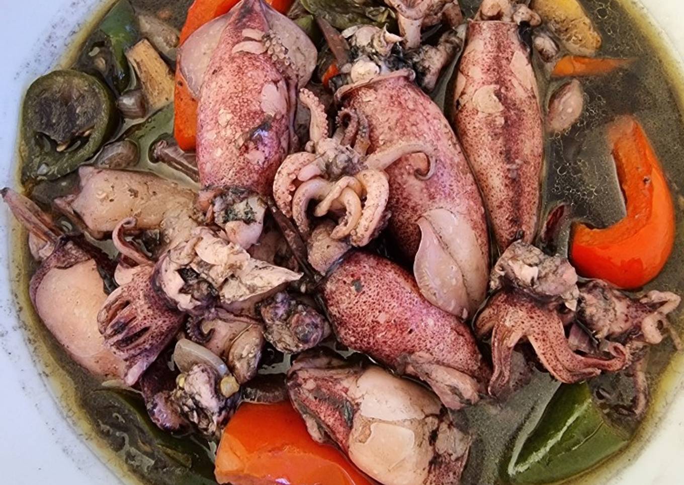 Kumi Heath Enak daje Empuk