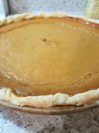 Simple Way Make Recipe Mom&#39;s pumpkin pie that is Awesome, Really Delicious}