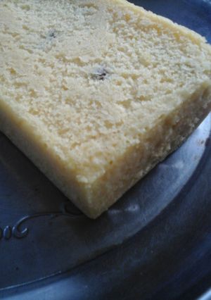 Foto resep Cheesecake Kukus