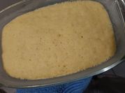 Una foto de pan de plátano royal