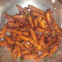 A picture of Potato Chilli Crisps.