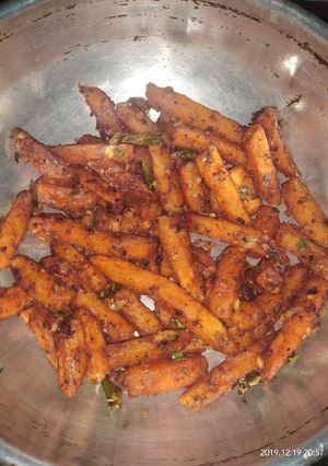 A picture of Potato Chilli Crisps.
