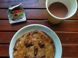 প্যান কেক(pancake recipe in Bengali)