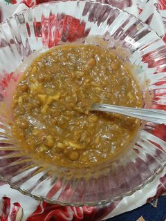 عکسی از دستور عدسی