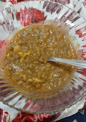 عکسی از دستور عدسی