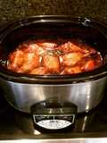 Honeyed Chicken