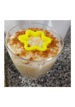 Una foto de Arroz con Leche de las hermanas Rojas