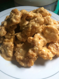 Foto resep Chicken Salted Egg