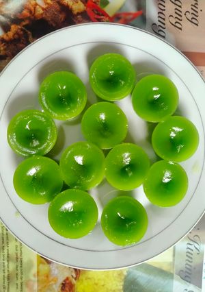 Foto resep Kue lumpang